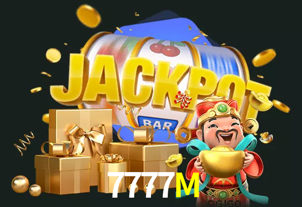 7777M bet