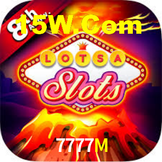 Interface do App 7777M