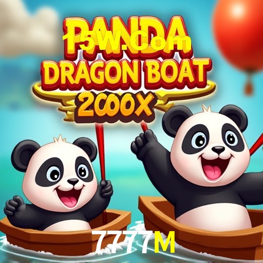 Diretório de Jogos 7777M