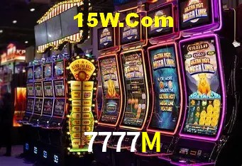 Tecnologia da Plataforma 7777M