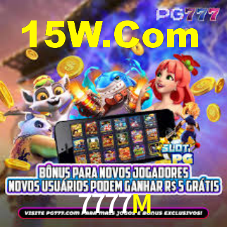 Jogos Exclusivos 7777M