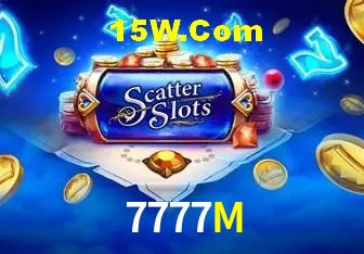 Promoções Sazonais 7777M