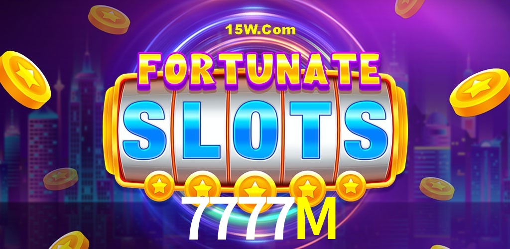 Casino Ao Vivo 7777M