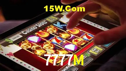 Estatísticas do Jogo 7777M