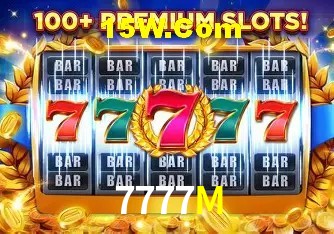 Casino Ao Vivo 7777M