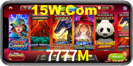 7777M