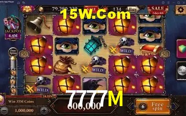 Ofertas Exclusivas 7777M